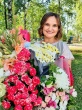 Сегодня свой юбилейный День рождения отмечает глава Котласского района, наша любимая Татьяна Валентиновна Сергеева 